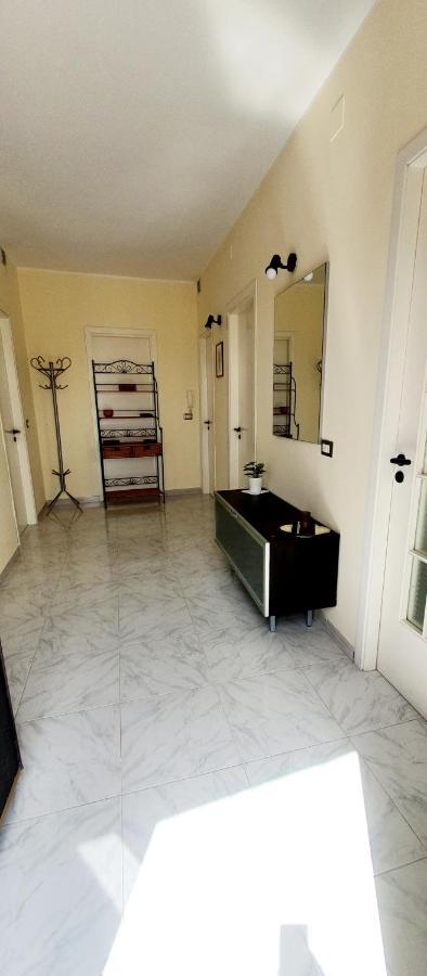 Chicca House Apartment Сиракуза Екстериор снимка