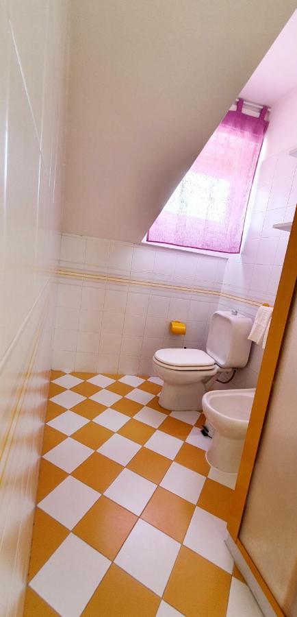 Chicca House Apartment Сиракуза Екстериор снимка