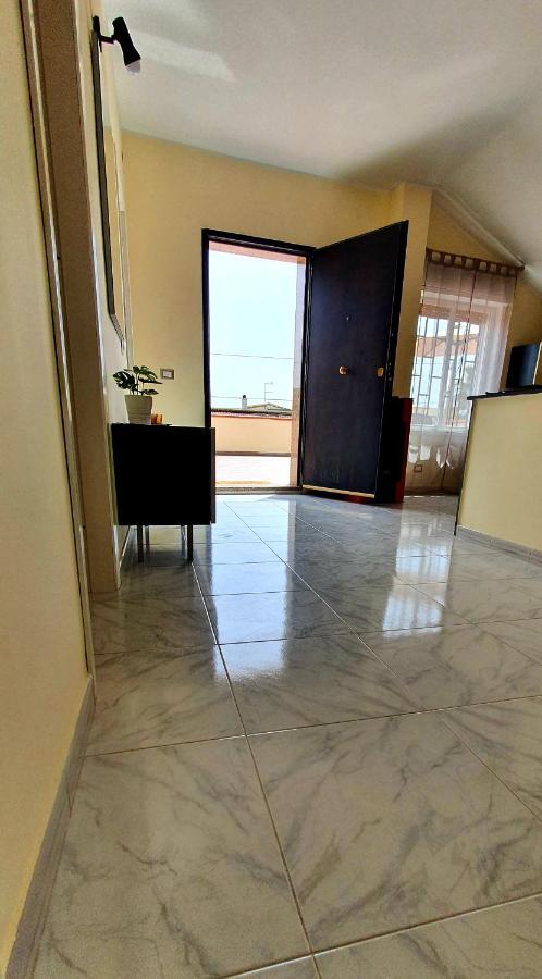 Chicca House Apartment Сиракуза Екстериор снимка